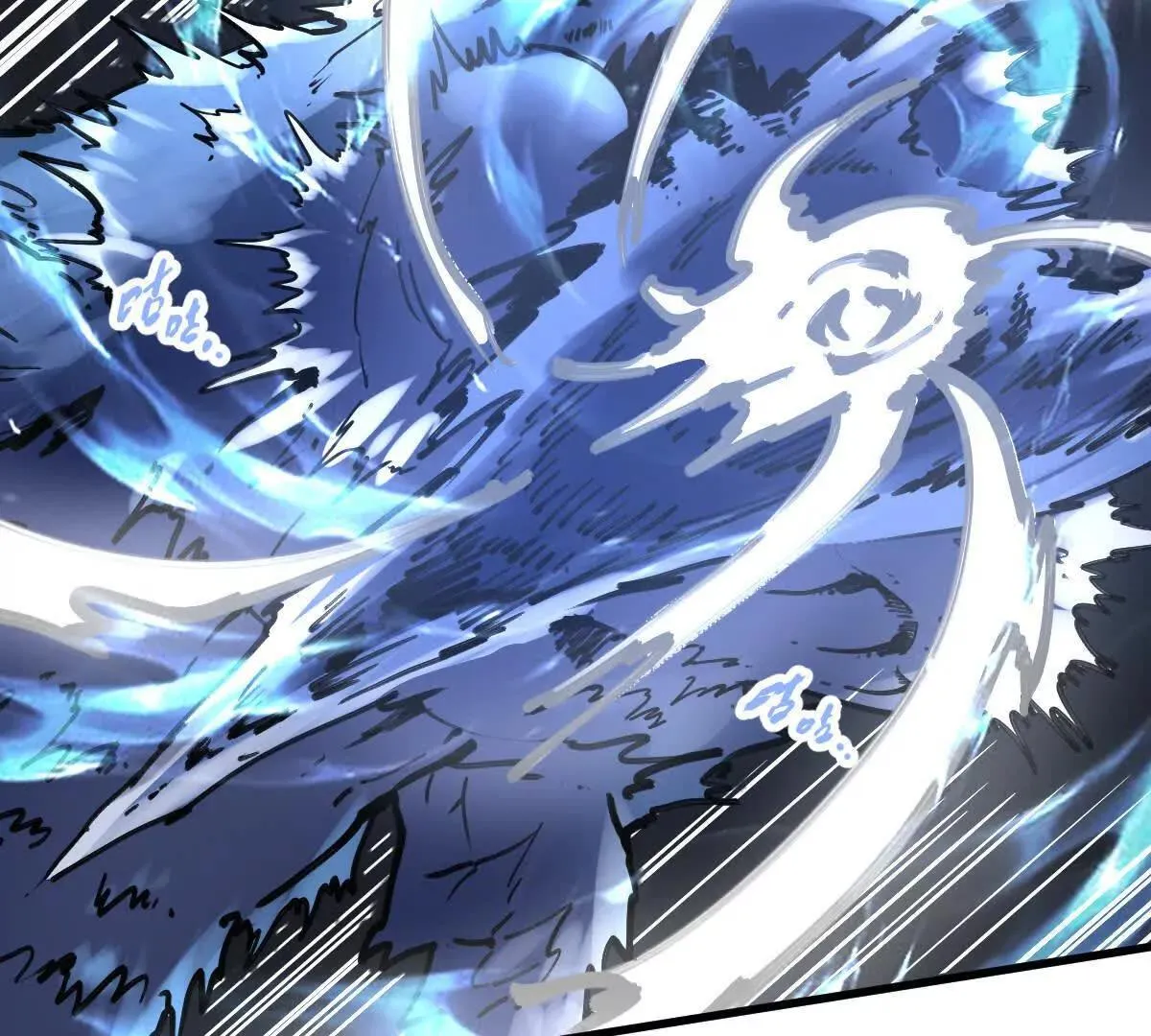 我的宗门太变态能自动升级漫画,第59回 灭沧海1图