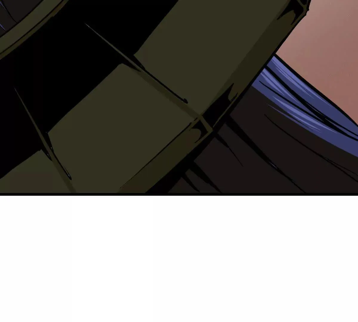 我的宗门太变态能自动升级漫画,第58回 鲲1图