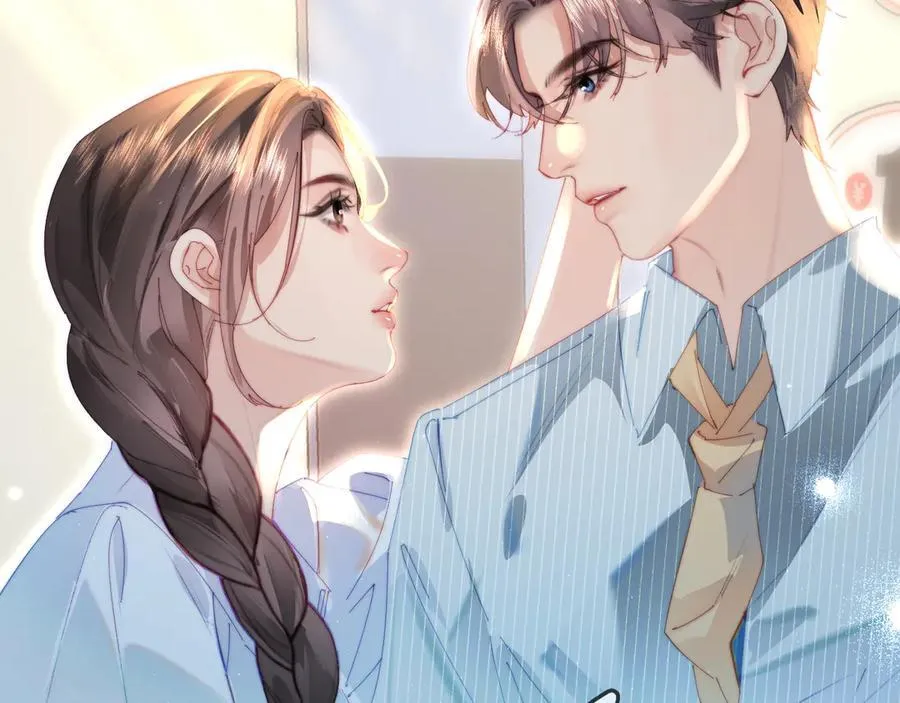 顶流夫妇有点甜图样先森漫画,第94话 见父母2图