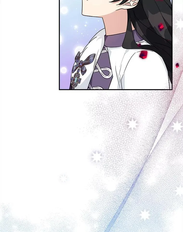 反派家族的掌权小女儿漫画,78.可以依靠我啊2图