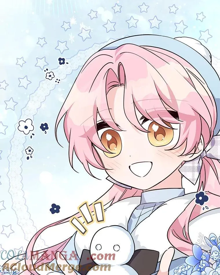 反派家族的掌权小女儿漫画,79.准备礼物1图