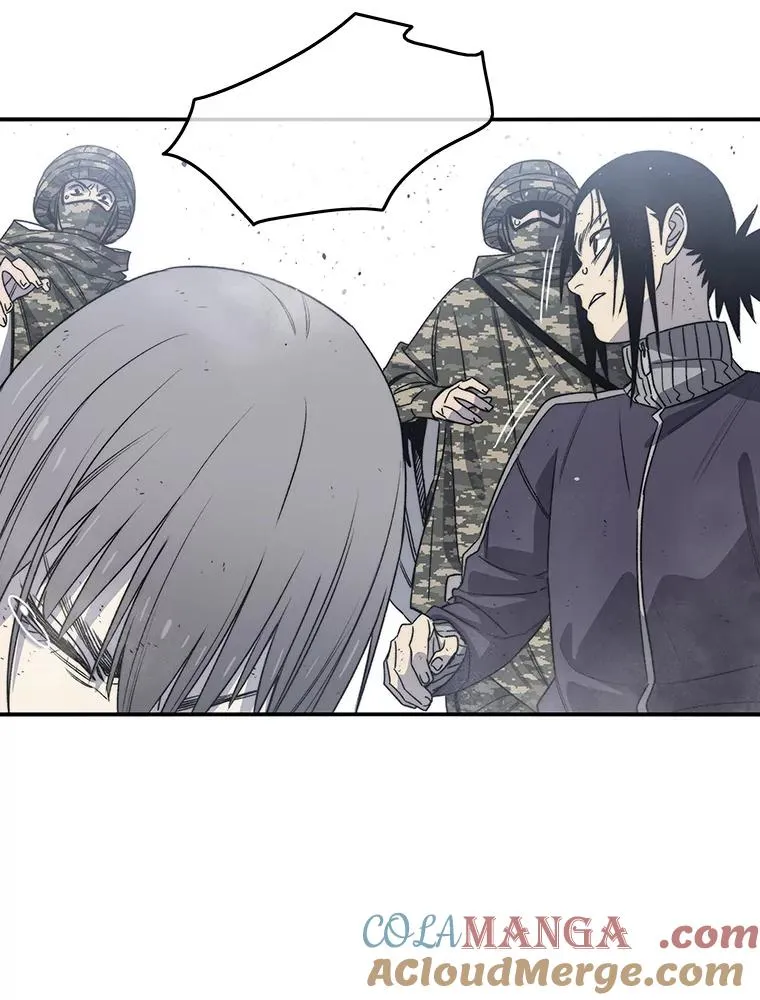存在着许多尚未解开的谜团是什么意思deepseek漫画,54.究极轮回1图