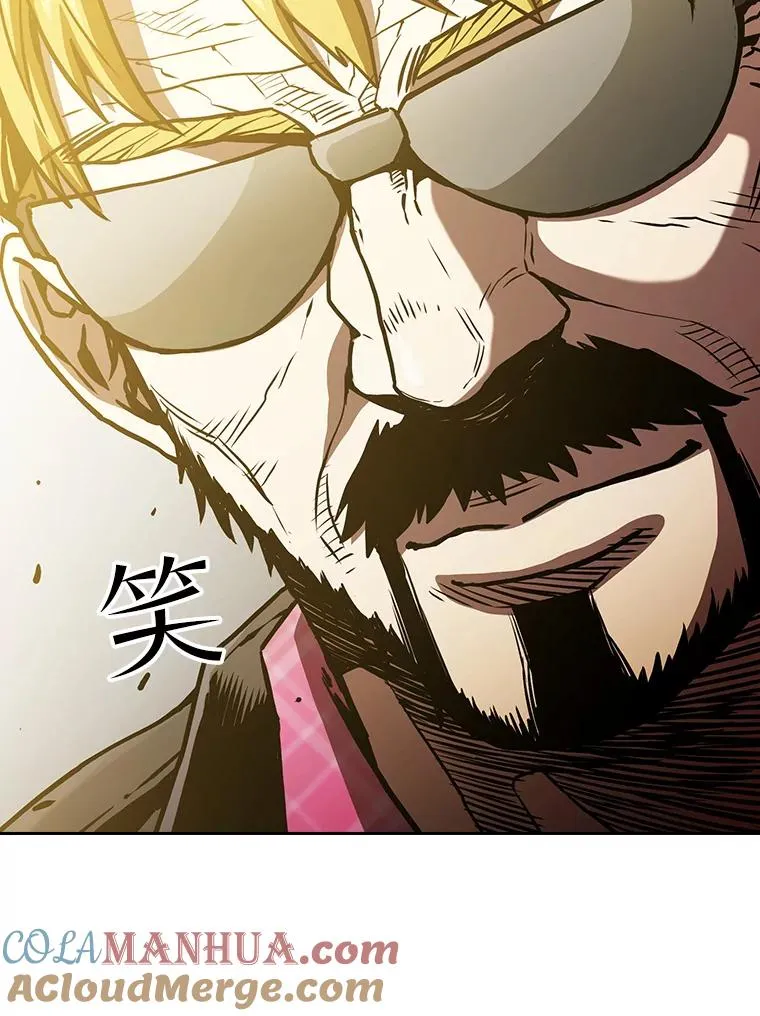 从地狱归来的圣座漫画合集漫画,37.故友重逢（1）1图
