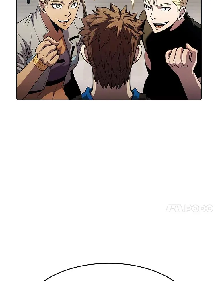 从地狱归来的圣座漫画合集漫画,65.组队2图
