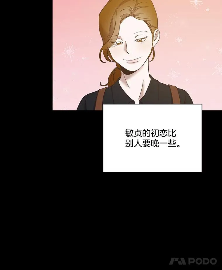 网络小说排行榜漫画,40.敏贞的过去2图