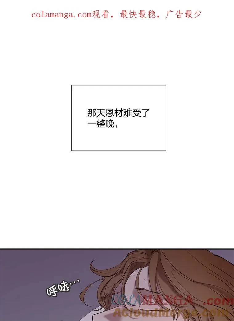 网络小说出逃记漫画,79.又要说分手了1图