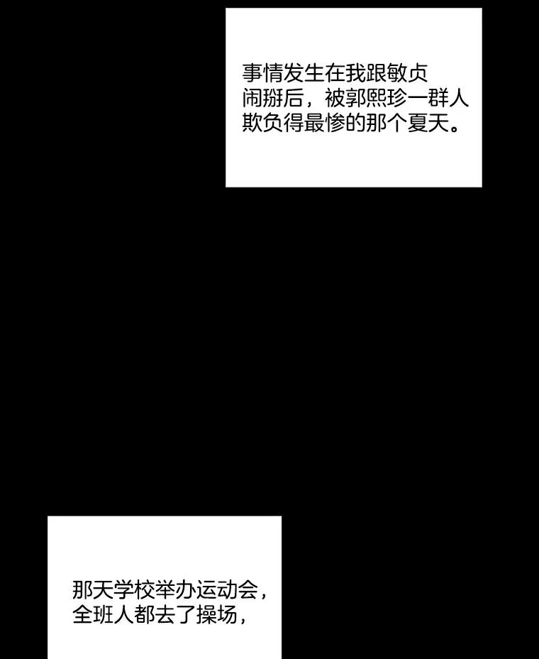 出逃gl漫画,51.尴尬的误会1图