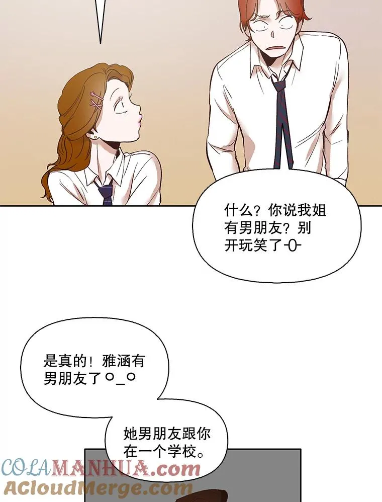 网络小说排行榜漫画,8.雅涵受伤2图
