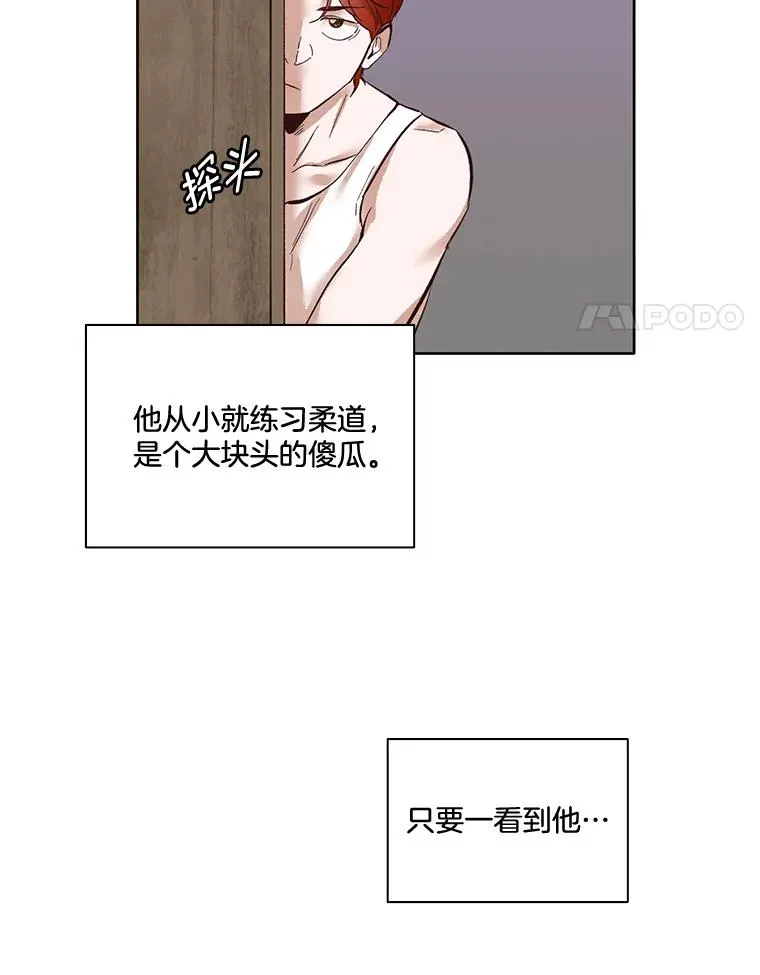 网络小说排行榜漫画,4.男二登场1图