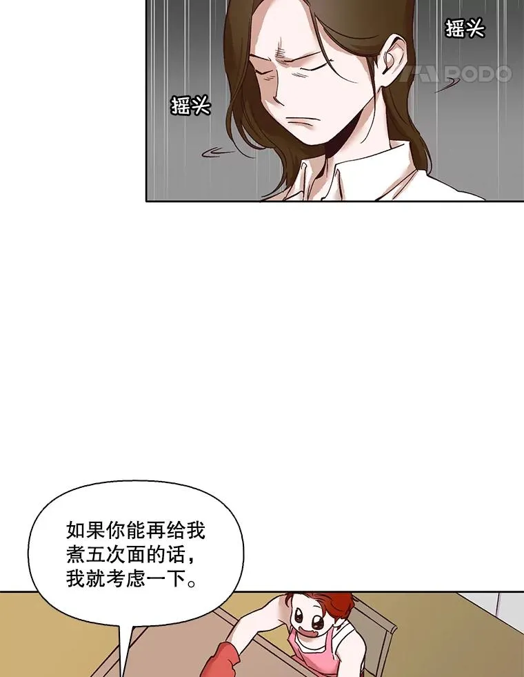 网络小说排行榜漫画,4.男二登场2图