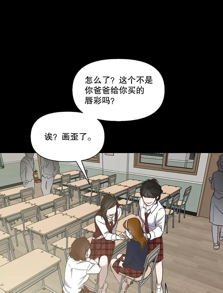 网络小说出路漫画,29.同学聚会2图