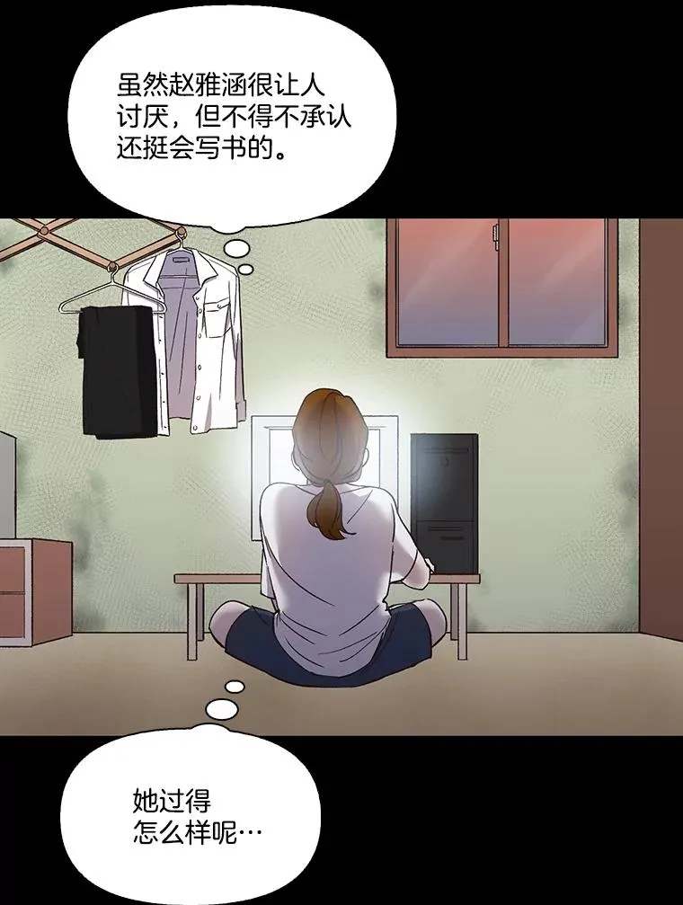 网络小说排行榜漫画,40.敏贞的过去2图