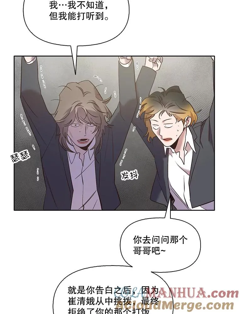 网络小说排行榜漫画,42.崔小惠上钩1图