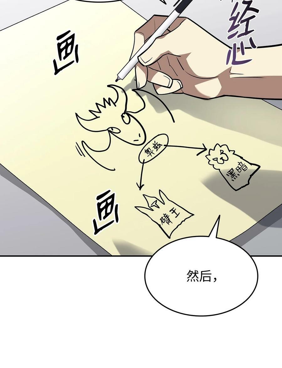菜鸟在异世界被摩擦6漫画,128 S+的小BOSS1图