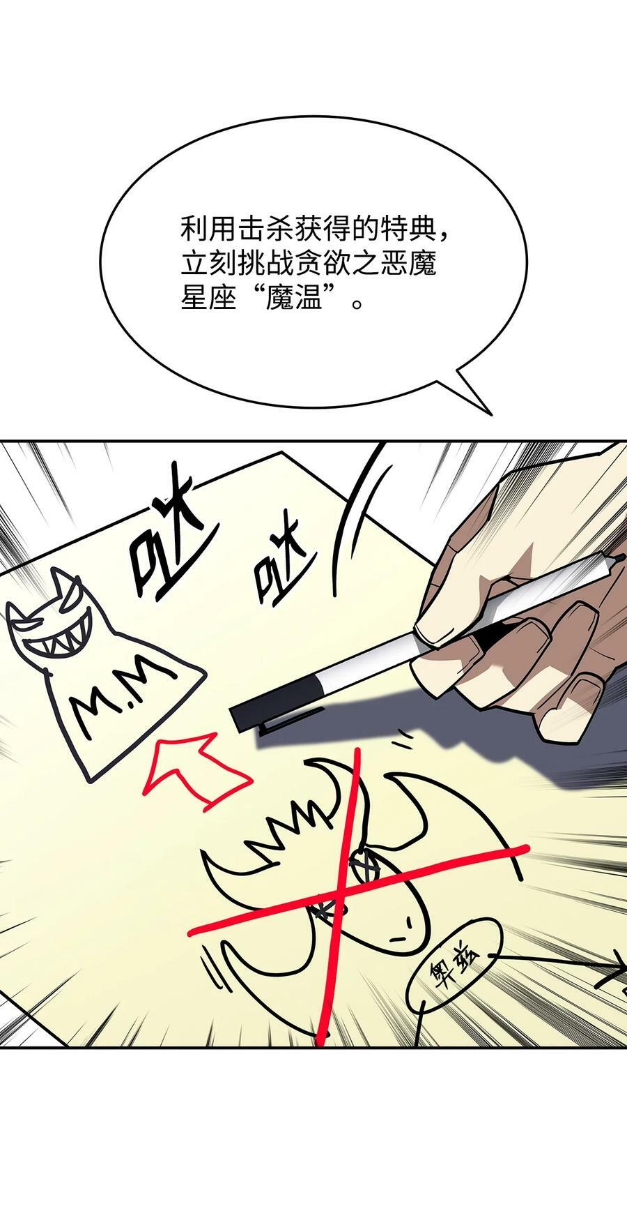 菜鸟在异世界被摩擦6漫画,128 S+的小BOSS2图