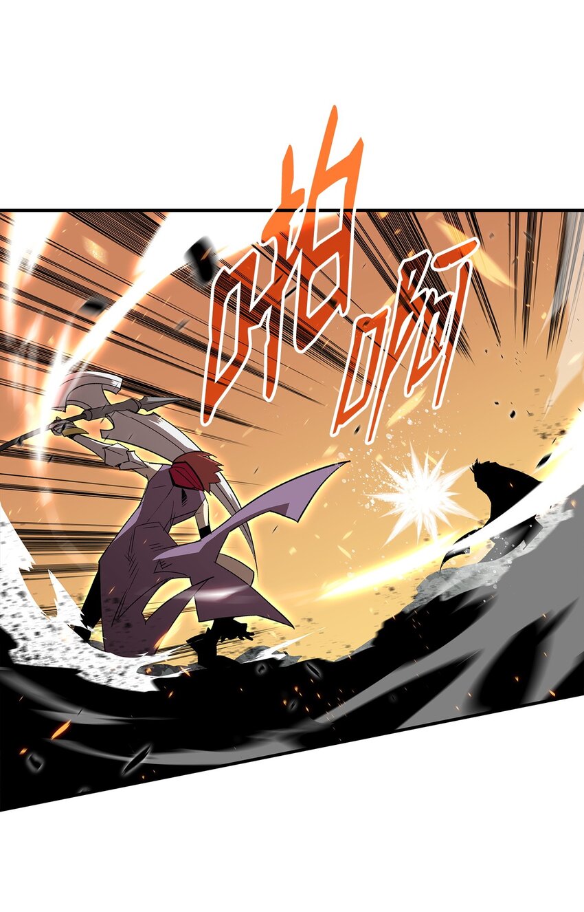 全裸菜鸟在异世界的摩擦漫画,98 有缘再见1图