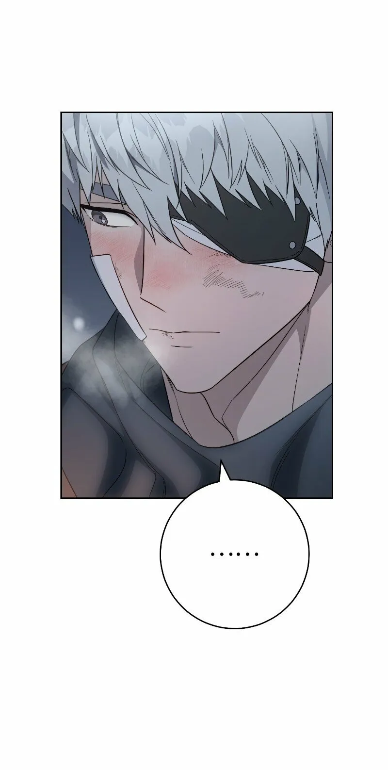 错把结婚当交易，却意外的甜蜜？漫画,77 消失的头盔1图