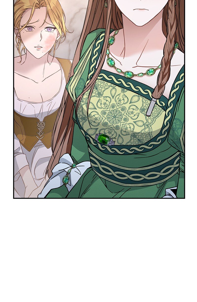 错把结婚当交易，却意外的甜蜜？漫画,06 伯爵的情妇2图