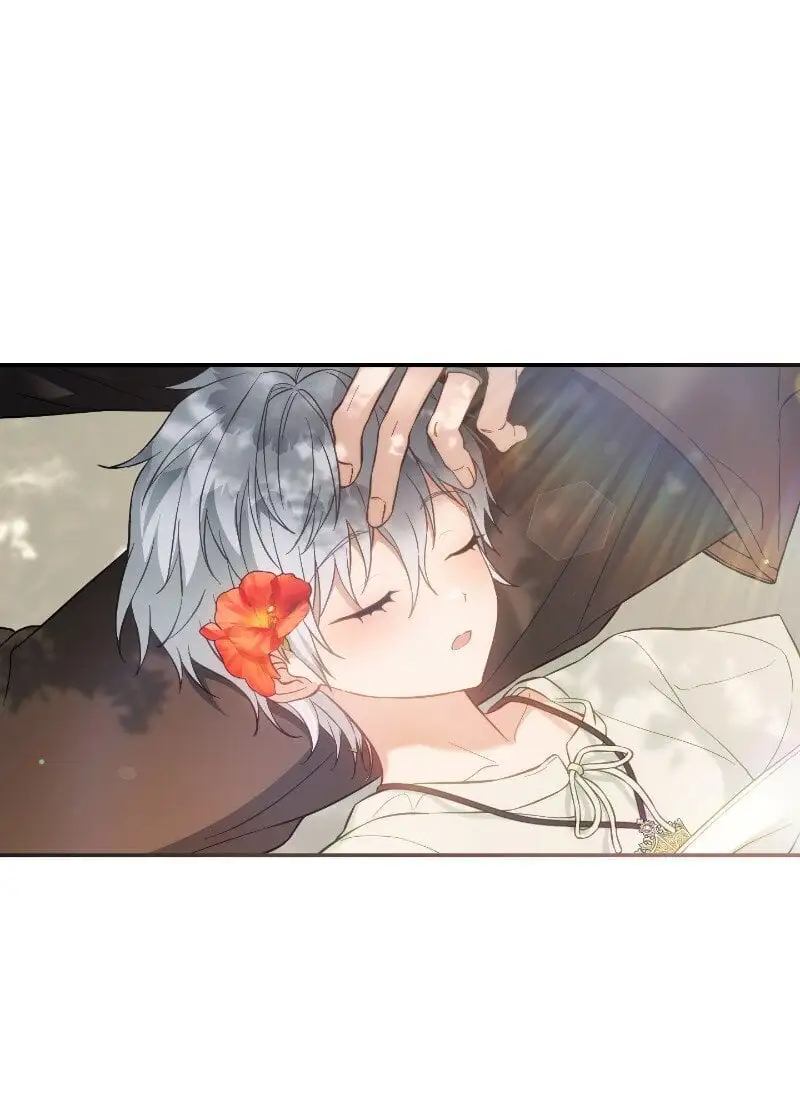 错把结婚当交易，却意外的甜蜜？漫画,96 他们故事的开始1图