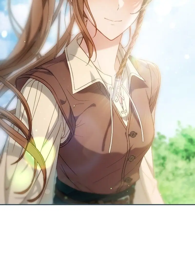 错把结婚当交易，却意外的甜蜜？漫画,96 他们故事的开始1图
