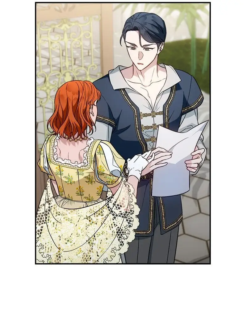 错把结婚当交易，却意外的甜蜜？漫画,97 处心积虑的男人2图