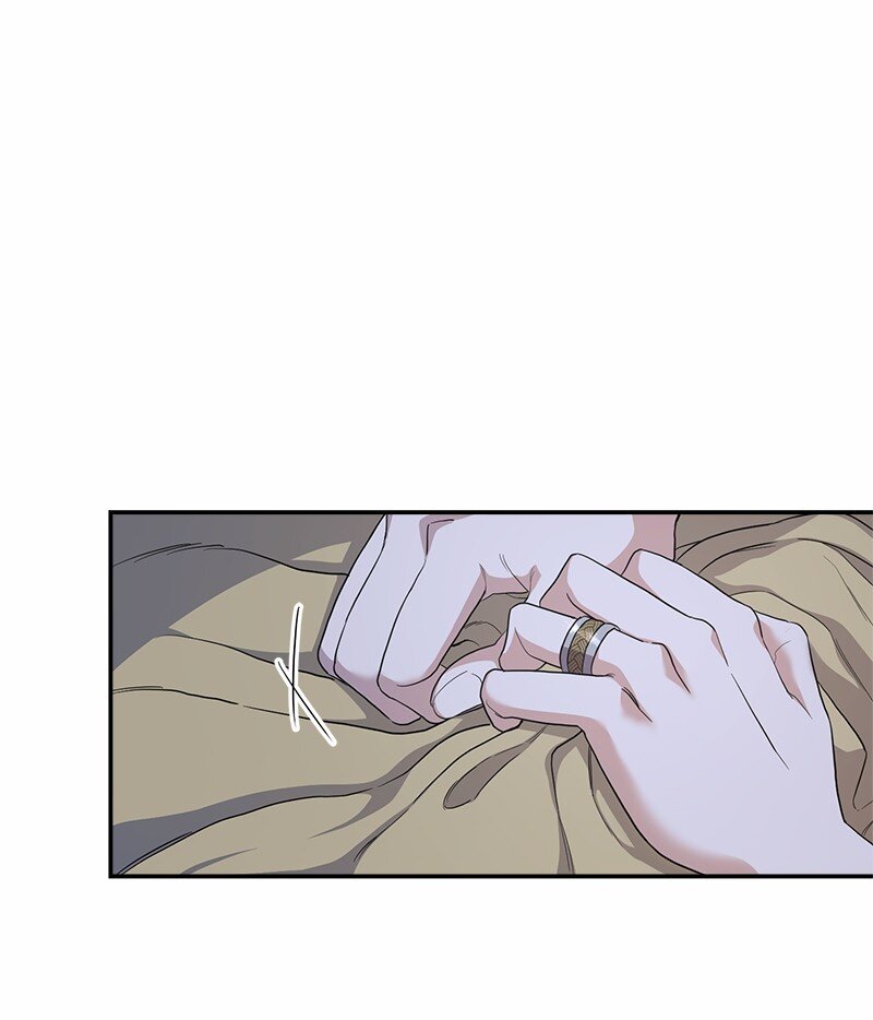 错把结婚当交易，却意外的甜蜜？漫画,16 惊喜1图