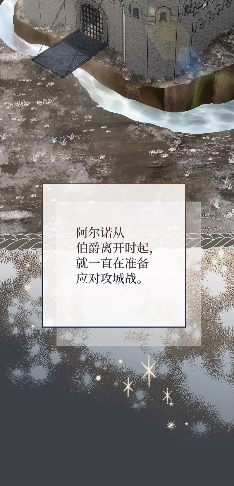 错把结婚当交易，却意外的甜蜜？漫画,78 众志成城1图