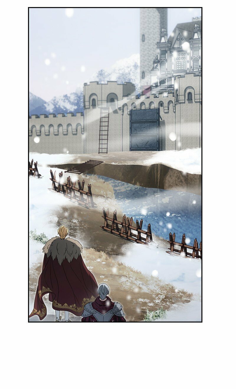 错把结婚当交易，却意外的甜蜜？漫画,80 阴谋诡计2图