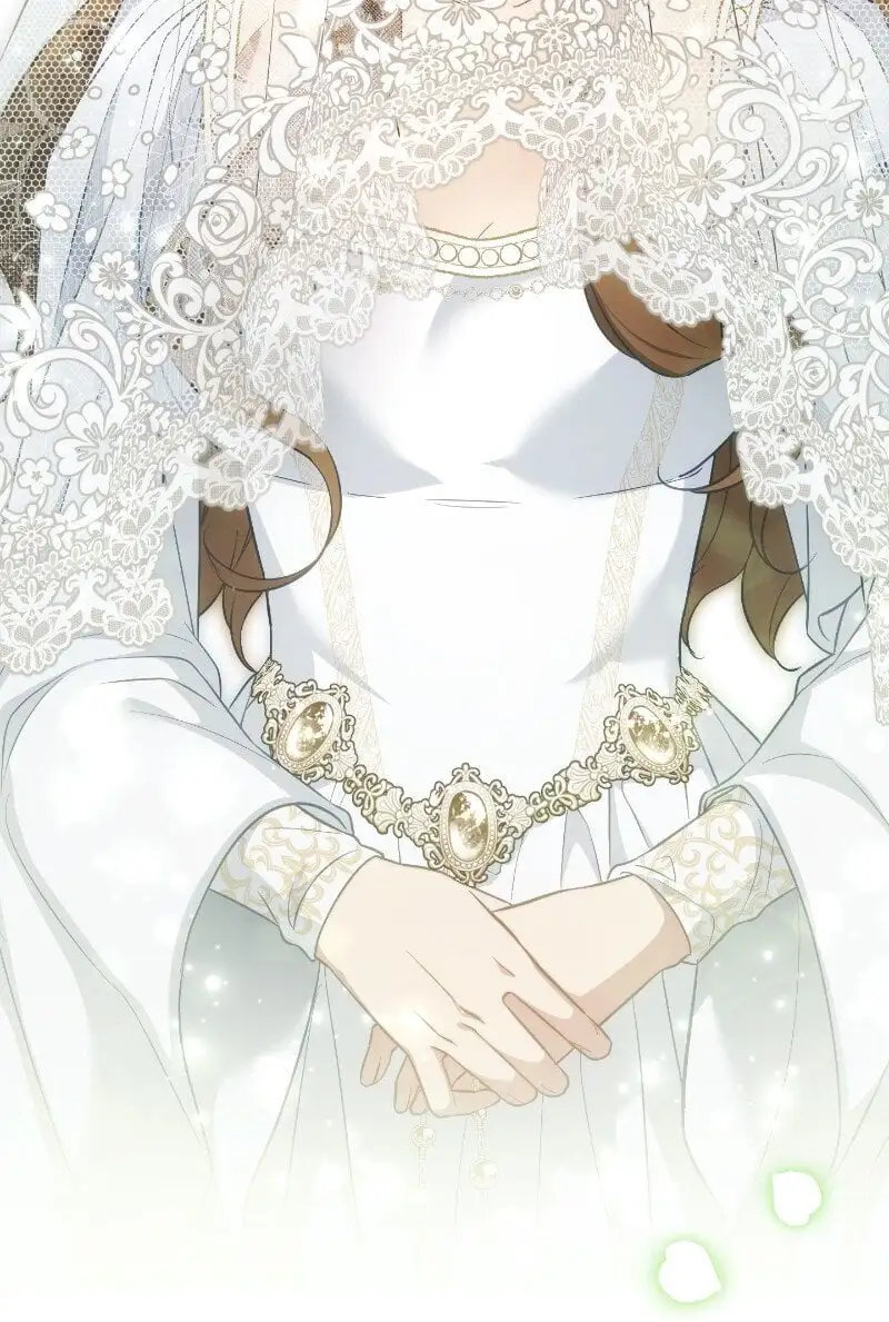 错把结婚当交易，却意外的甜蜜？漫画,92 结婚礼物2图