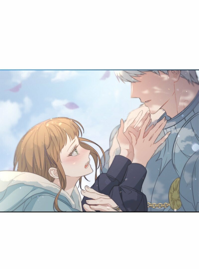 错把结婚当交易，却意外的甜蜜？漫画,76 梦1图