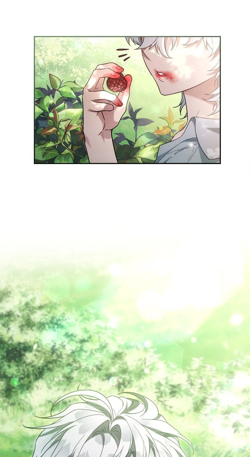 错把结婚当交易，却意外的甜蜜？漫画,95 结婚生意1图