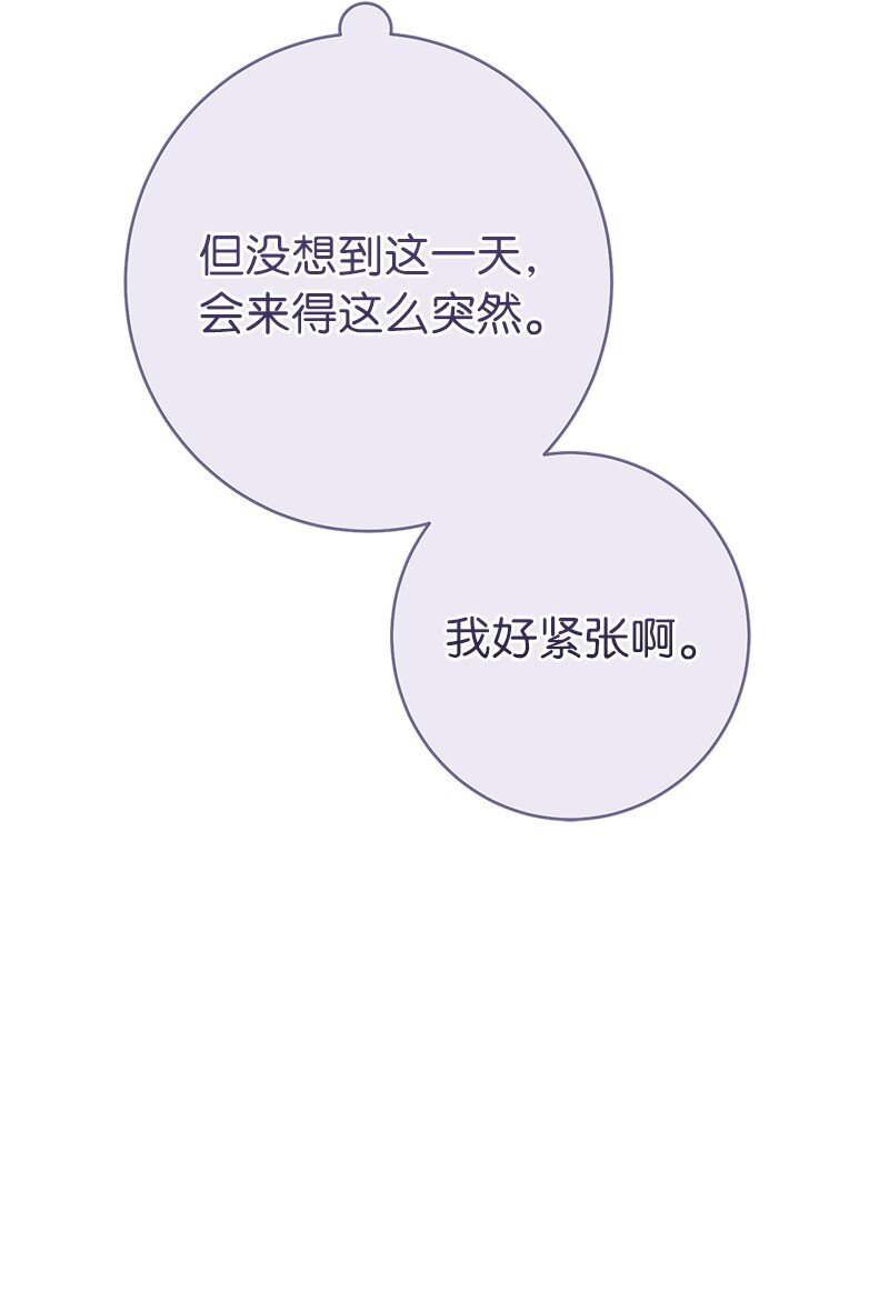 错把结婚当交易，却意外的甜蜜？漫画,25 夜幕降临2图