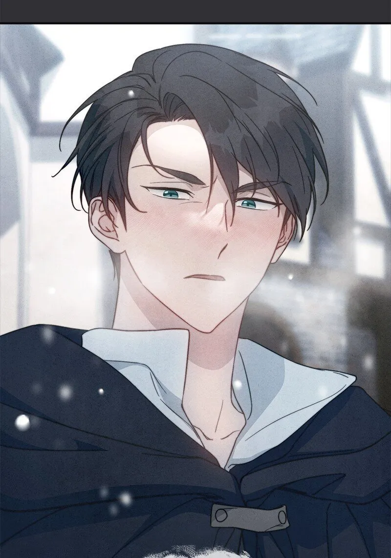 错把结婚当交易，却意外的甜蜜？漫画,104 和我离婚吧1图