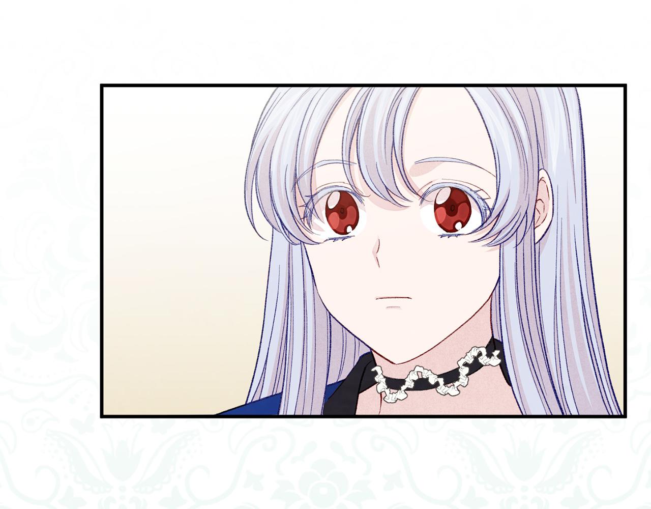爱丽丝的完美复仇计划漫画漫画,第3季 第4话 皇妃自杀1图