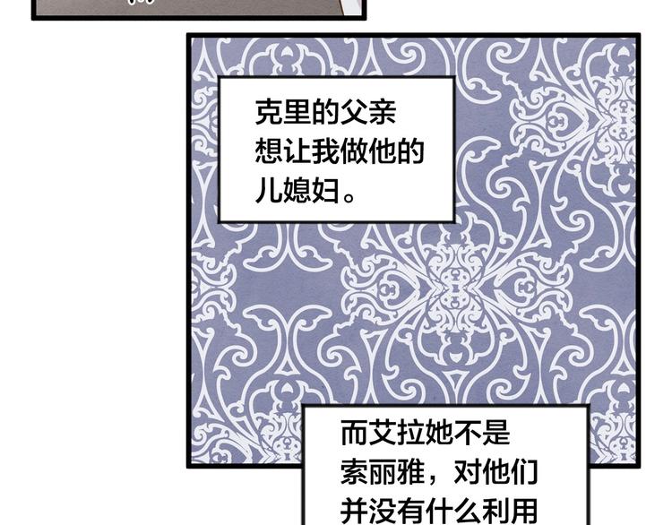 爱丽丝的完美复仇动漫漫画,第4话 背叛2图