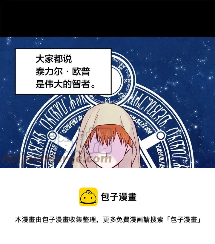 爱丽丝的完美复仇8漫画,第26话 如传闻一样的男子1图