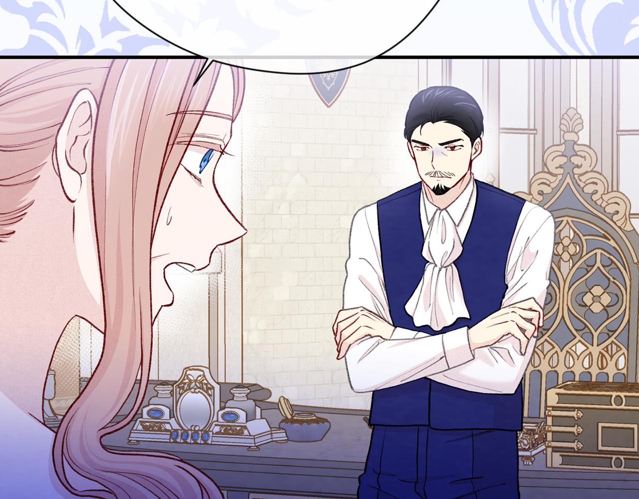 爱丽丝的完美复仇计划漫画漫画,第3季 第16话 罪人2图