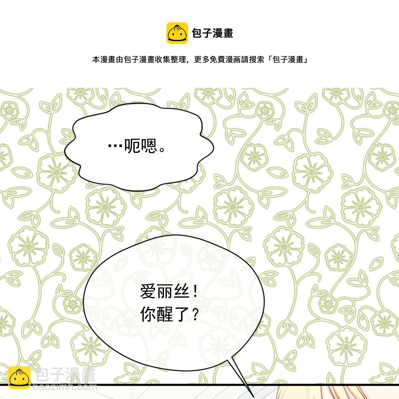 爱丽丝的完美复仇计划漫画漫画,第3季 第13话 真相1图