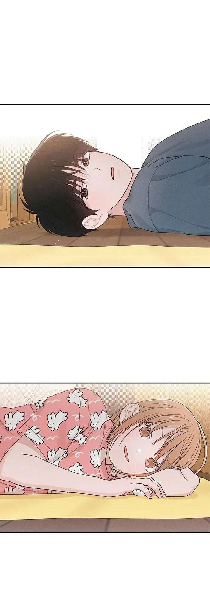 青春启示录的内容漫画,第49话2图