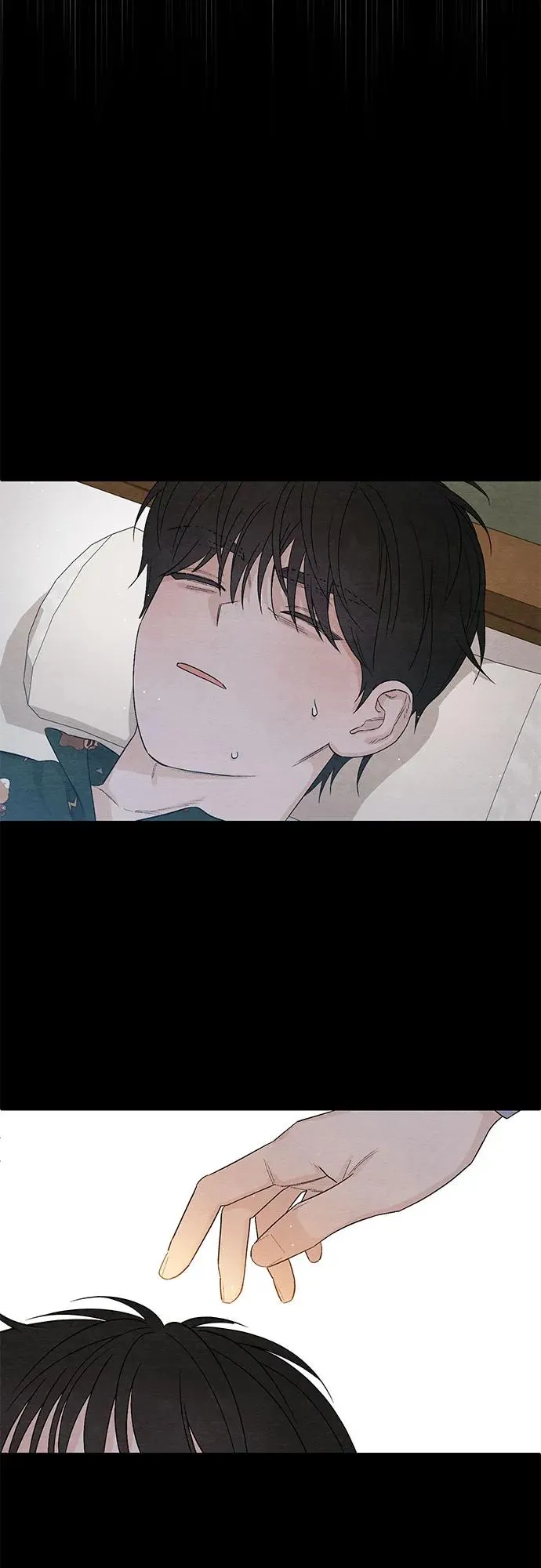 青春启示录的内容漫画,第16话1图