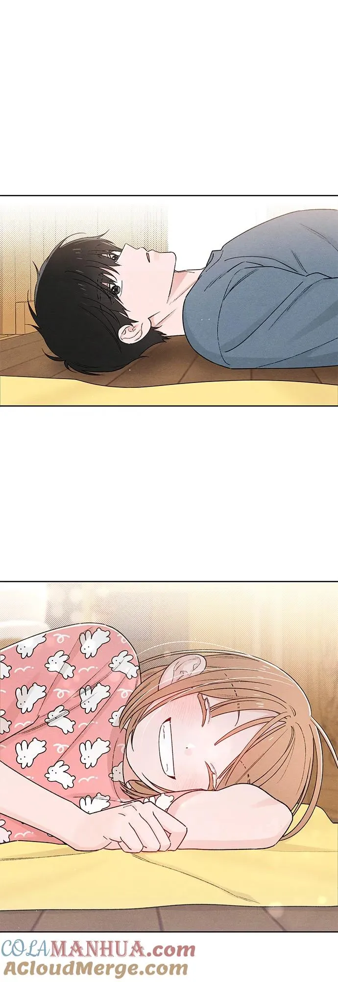 青春启示录的内容漫画,第49话1图