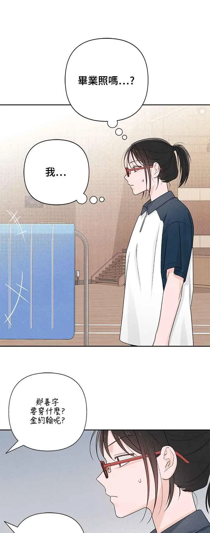 青春启示录的内容漫画,第55话2图