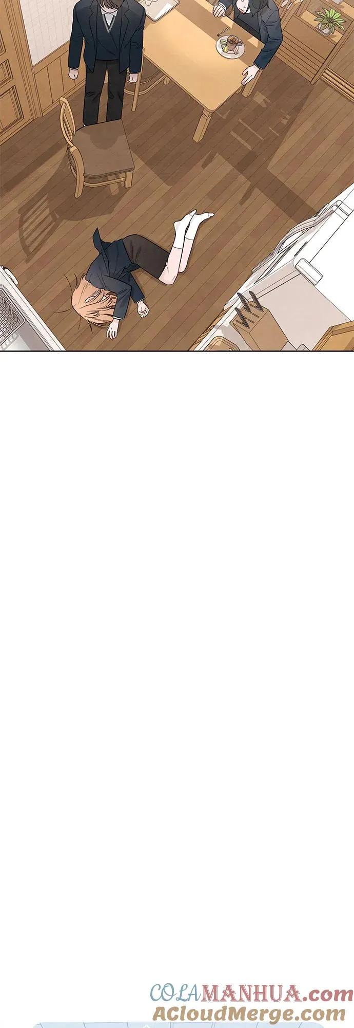 青春启示录漫画,第23话1图