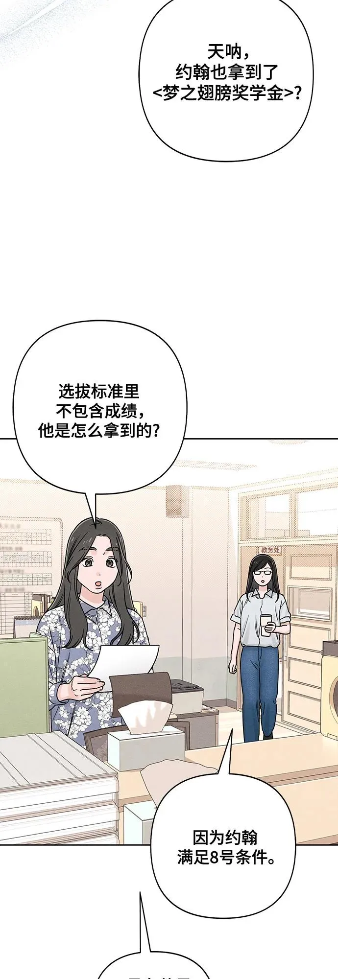 青春启示录的内容漫画,第80话2图
