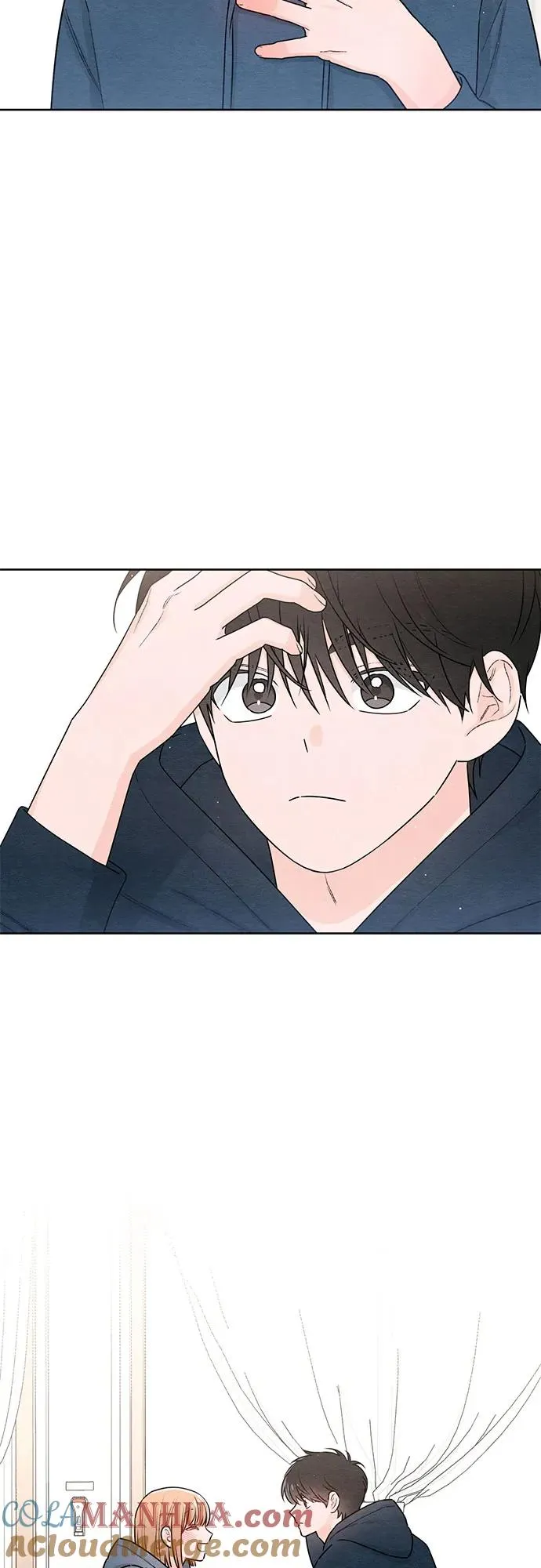 青春启示录的内容漫画,第30话2图