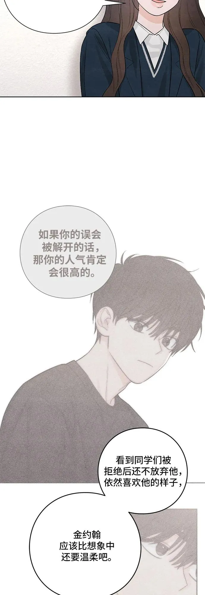青春启示录漫画,第21话1图
