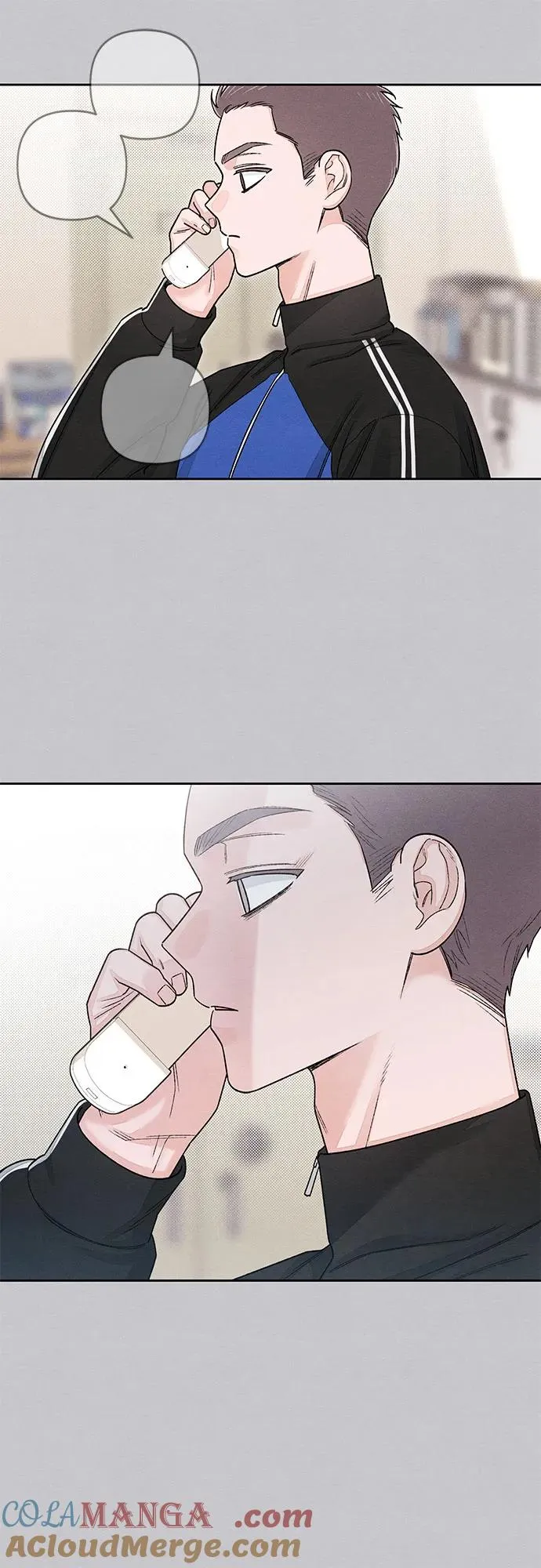 青春启示录漫画,第87话2图