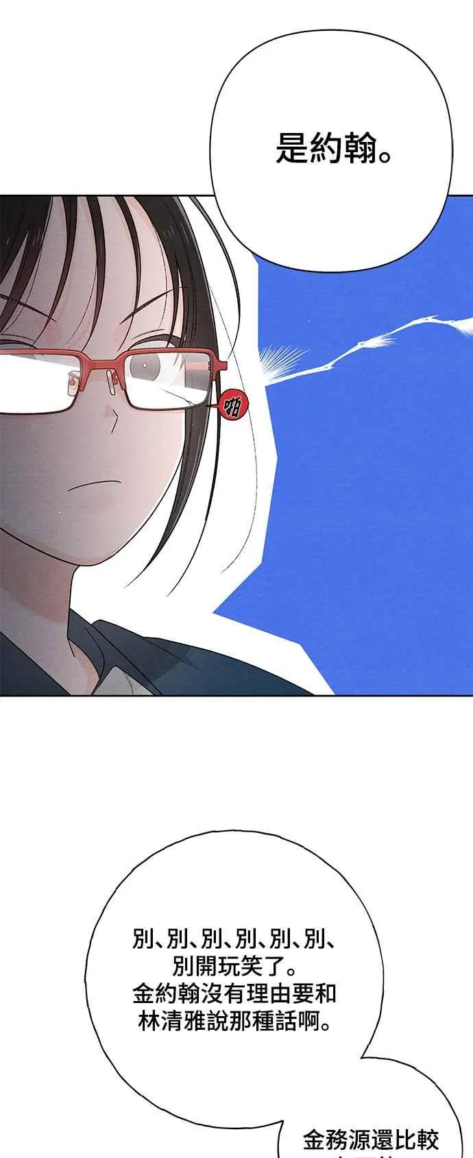 青春启示录的内容漫画,第55话1图