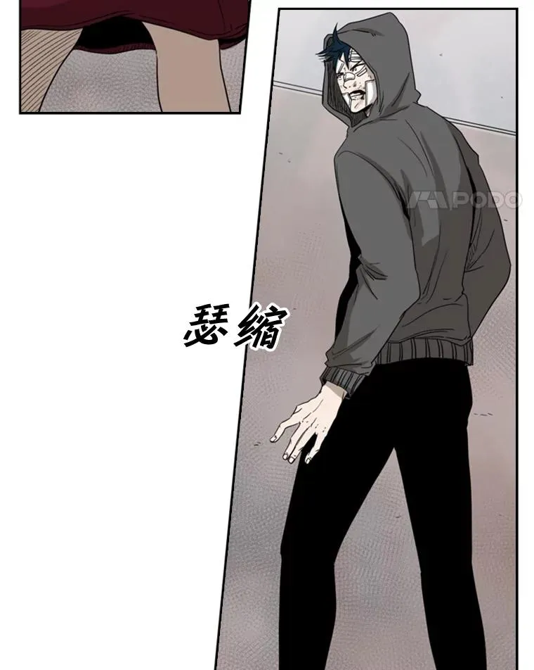 鲨鱼的英语怎么说漫画,92.接受提议2图