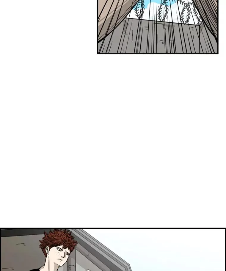 鲨鱼肚漫画,42.约战2图